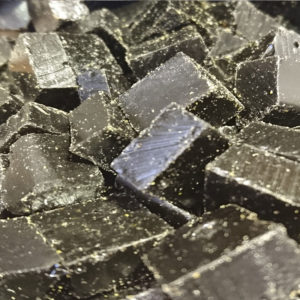 Réglisse en cube à la jujube arabique