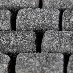 Réglisse pure Sukaj Leone lyon