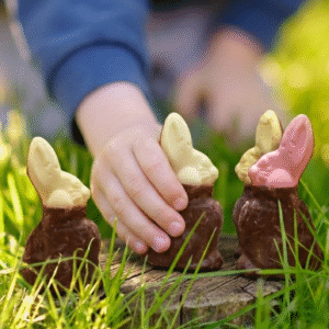 lapin-guimauves-moitié-moitié-chocolat-paques