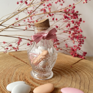 Bonbonnière vintage