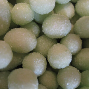 Perles au fenouil.