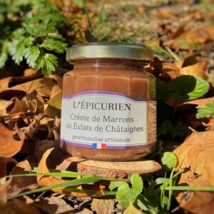crème-marrons-éclats-châtaignes-l'épicurien
