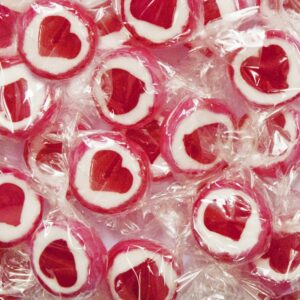 Bonbons coeur