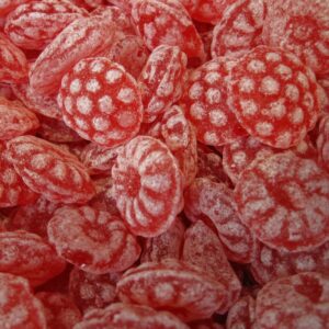 Bonbon Framboise
