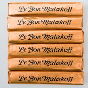 Le Bon Malakoff.
