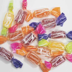 Bonbons Leonfnella