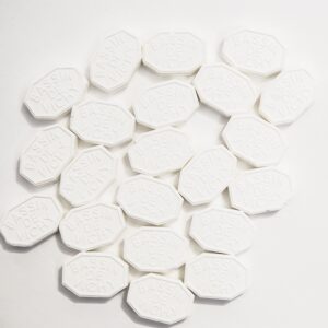 Pastille Vichy.