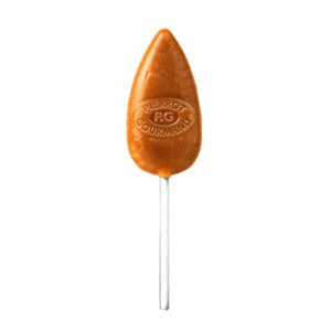 Sucette Pierrot Gourmand au caramel