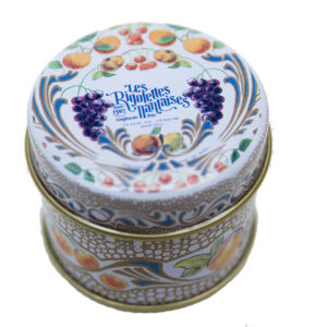 Boîte bonbons Rigolettes Nantaises