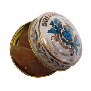 Sucre d'orge des religieuses de Moret