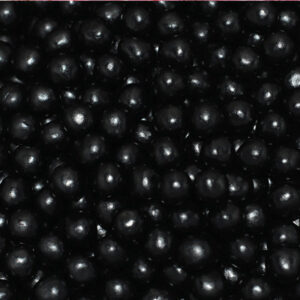 Bonbon bille cassis