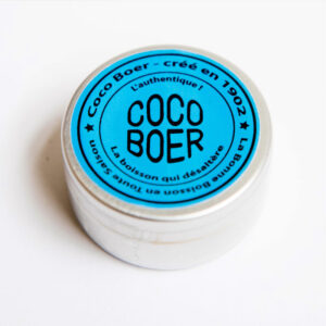 Poudre de réglisse Coco Boer Bleu