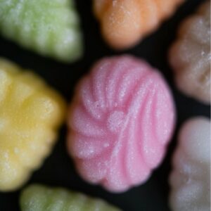 Bonbon Fondant