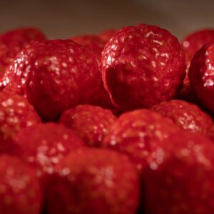 Bonbons fraisettes