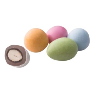 Dragées Vegan Mucci chocolat