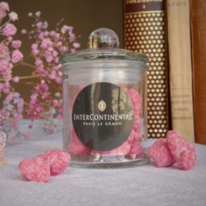 Bonbonnière de Pralines personnalisable