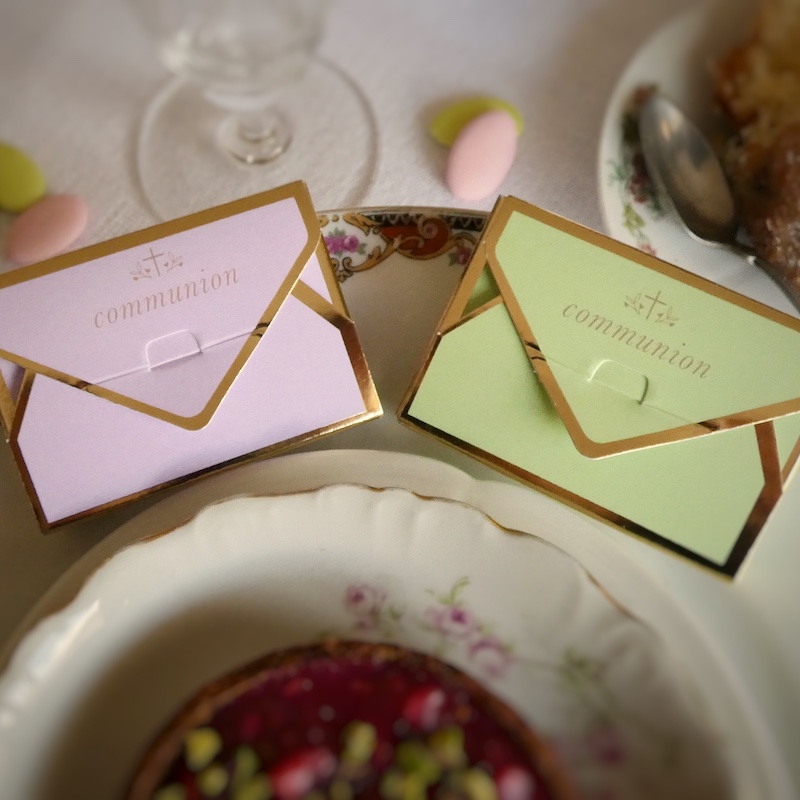 pochette-communion-verte-violette