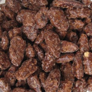 Pralines de Montargis.