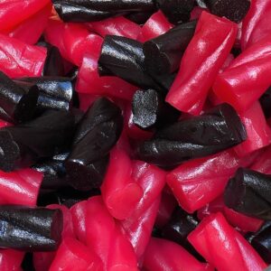 Réglisse-suédoise-framboise