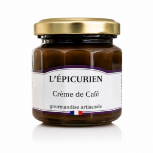 crème-de-café-l'épicurien-125g