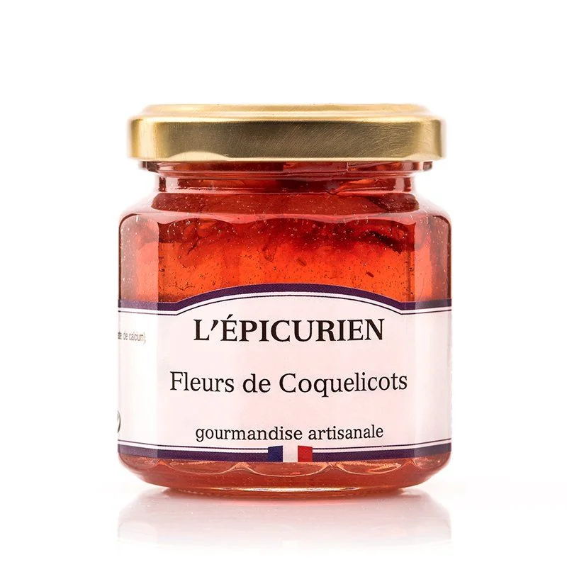 fleurs-de-coquelicots-confiture-lepicurien